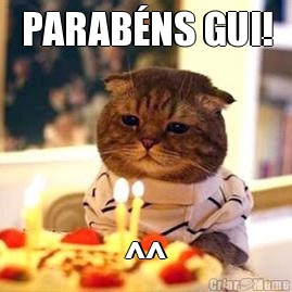 PARAB�NS GUI! ^^